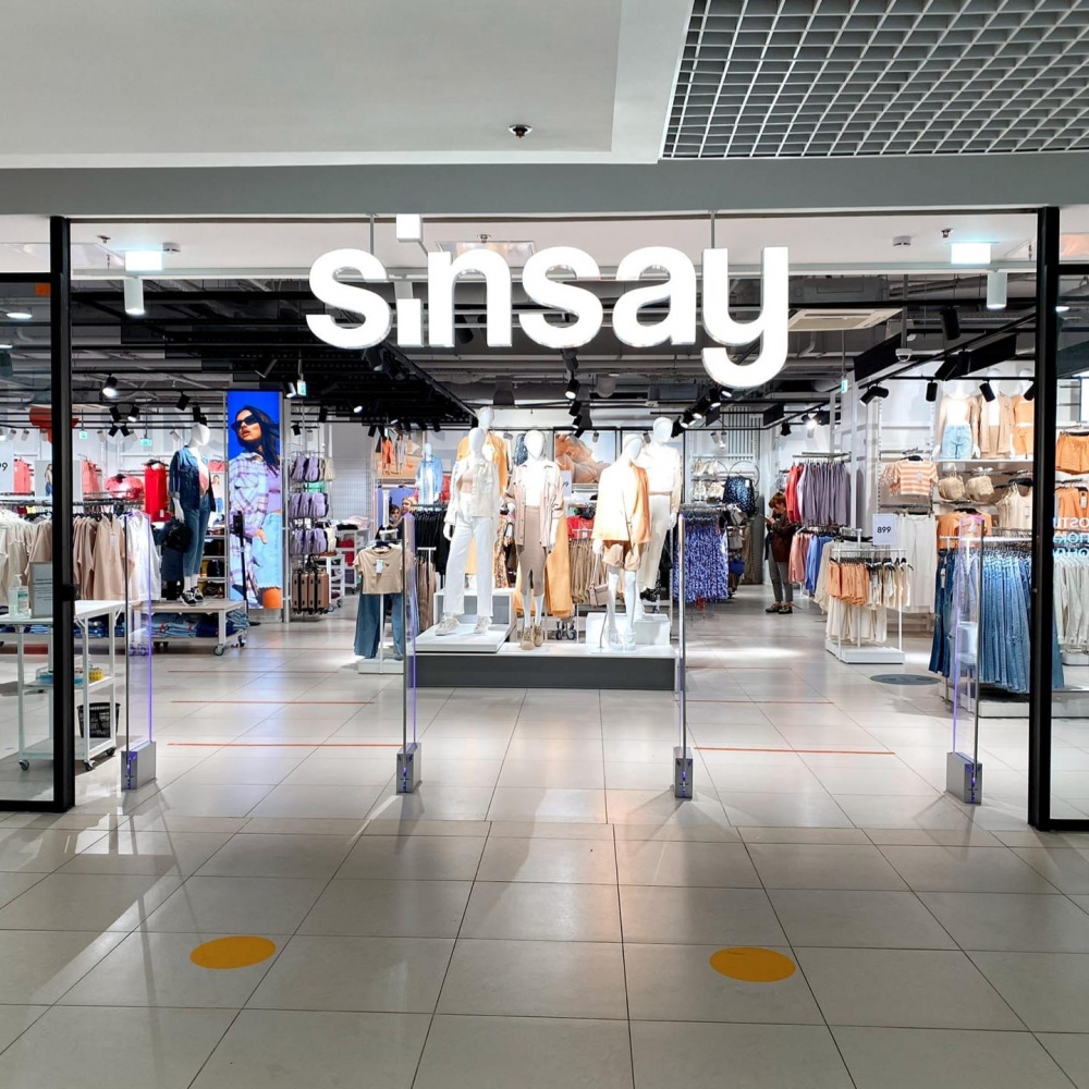 Сайт sinsay интернет магазин. Синсей магазин интернет. Sinsay мега. Sinsay интернет магазин. Sinsay магазины в Москве.